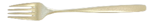 Vintage Champagne- Table Fork