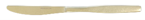 Vintage Champagne- Table Knife