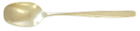 Vintage Champagne- Table Spoon