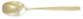 Vintage Champagne- Teaspoon
