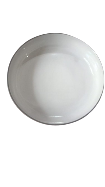 Obsession Deep Plate 23 x 5cm