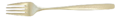 Vintage Champagne- Dessert Fork