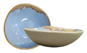 La Mar- bowl 15.5x4.7cm