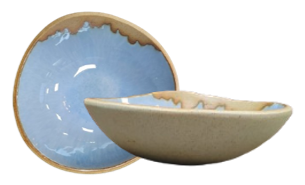 La Mar- bowl 15.5x4.7cm