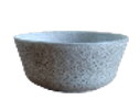 Moonlight Grey -Small Dish 7.8cm x H: 3.5cm