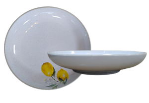 Limón-Coupe Bowl D22.2*H4.5 cm