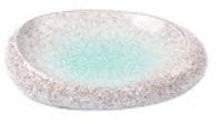 Maldives- Oval Dish 23cm
