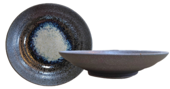Moon- Pasta Plate 23 cm