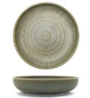 Olive- Seafood Platter 40cm X 9cm