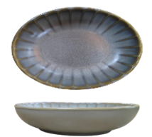 Olive- Oval Bowl 19 X 13 X 4cm