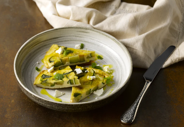 Olive- Seafood Platter 40cm X 9cm