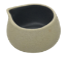 Onyx Black- Creamer H: 6.6cm, 50ml