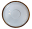White Sand- Cappuccino Saucer 15.3x H2.2