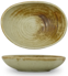 Sand -  Oval Dip Dish 8.8cm  Box 6