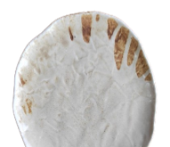 Rustic Sand-Bowl 24.5 x 10 x 5.5cm