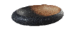 Oval Dish 19cm  - Brown and Black
