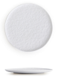 Snow- plate D25.3 x H2 cm