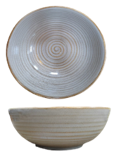 Sol- bowl Ø16cm x H: 6.5 cm