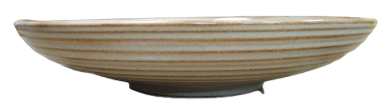 Sol- dip dish 8.9cm x H: 2.1 cm