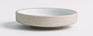 Speckled White- Dip Dish  8.6 x H:2.2 cm