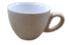 Speckled White -Espresso Cup