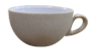 Speckled White- Cappuccino Cup 330ml