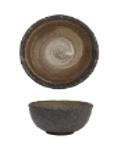 Wood Trunk Bowl Ø13.8 x 7cm