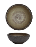 Wood Trunk- Bowl 16.5 x 5.5cm