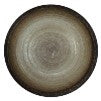 Wood Trunk- Coupe Plate 19.5cm