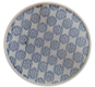 Zahra- Flat plate 26x H2.1 cm