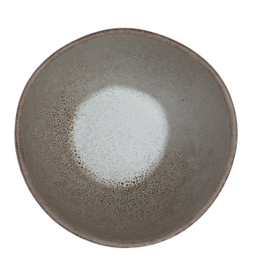 Moonlight Grey- Deep Bowl 14 x H:6cm