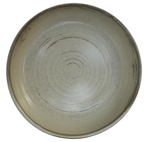 Olive- Coupe Plate Plate 26.5 x 2.8cm