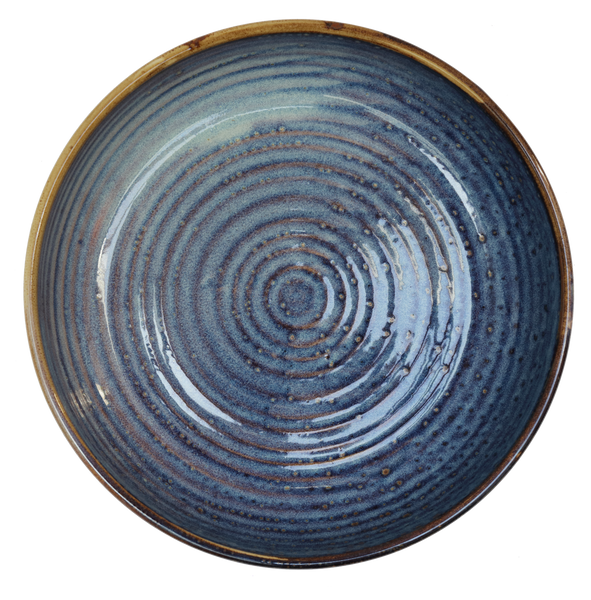 Azul- Deep Coupe Bowl 22 x 5cm
