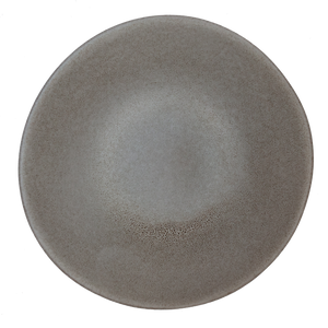 Moonlight Grey Deep Coupe Bowl Ø23 x H:6cm