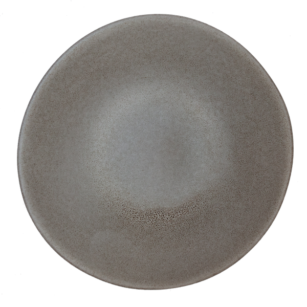 Moonlight Grey -Deep Coupe Bowl 27 x H:5cm