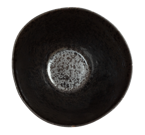 Midnight Black -Mini Bowl 8 x H:4.5cm