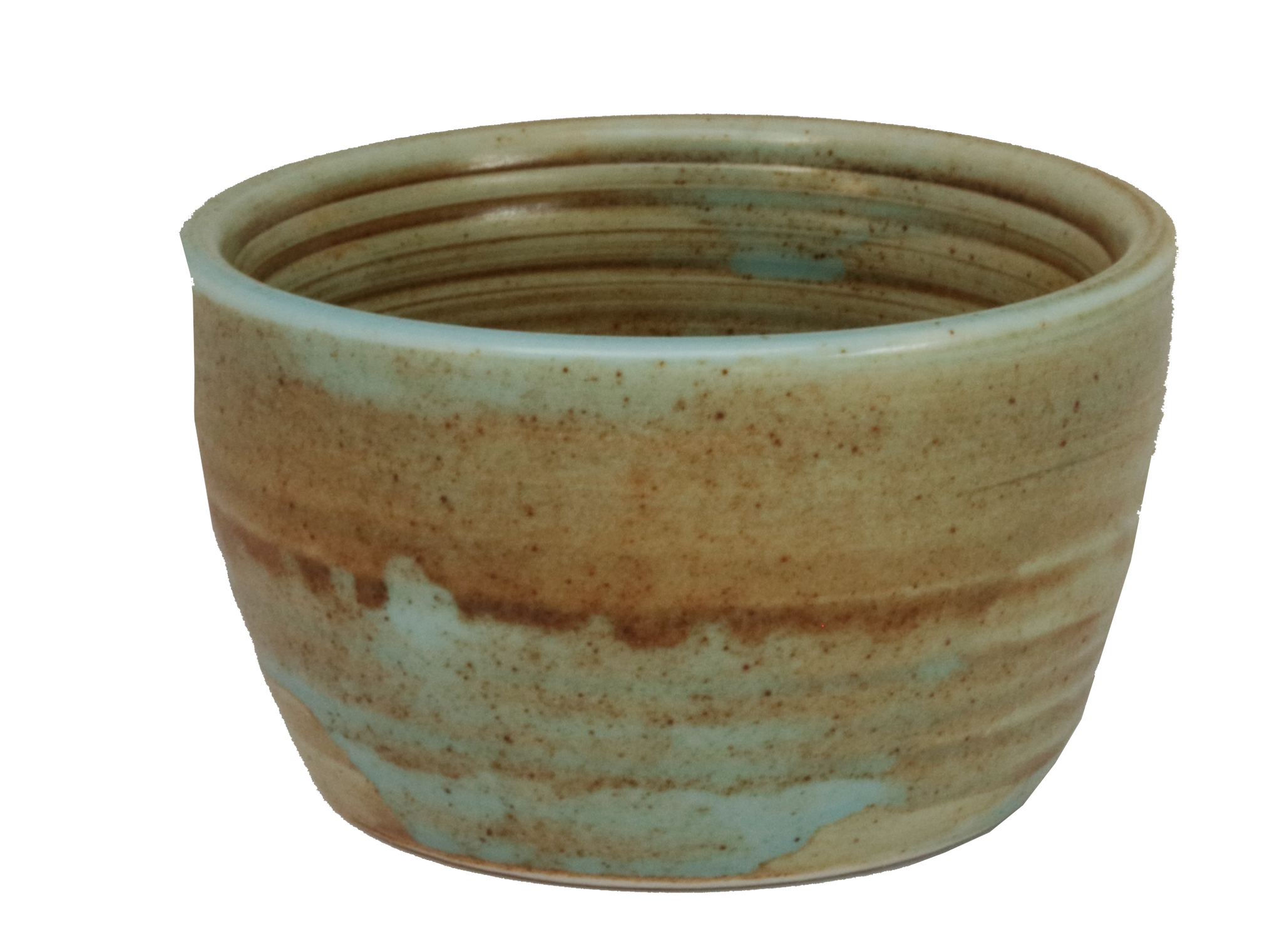 Rust Ramekin  8 x 8 x 4.5cm 4oz