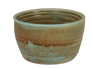 Rust Ramekin  8 x 8 x 4.5cm 4oz