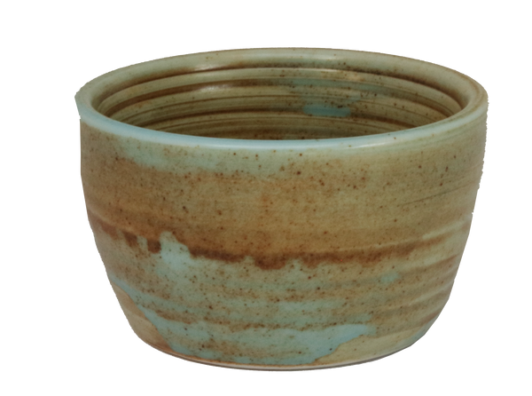 Rust Ramekin  8 x 8 x 4.5cm 4oz