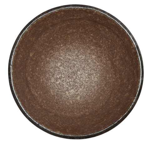 Earth- Bowl 19 x H:8cm