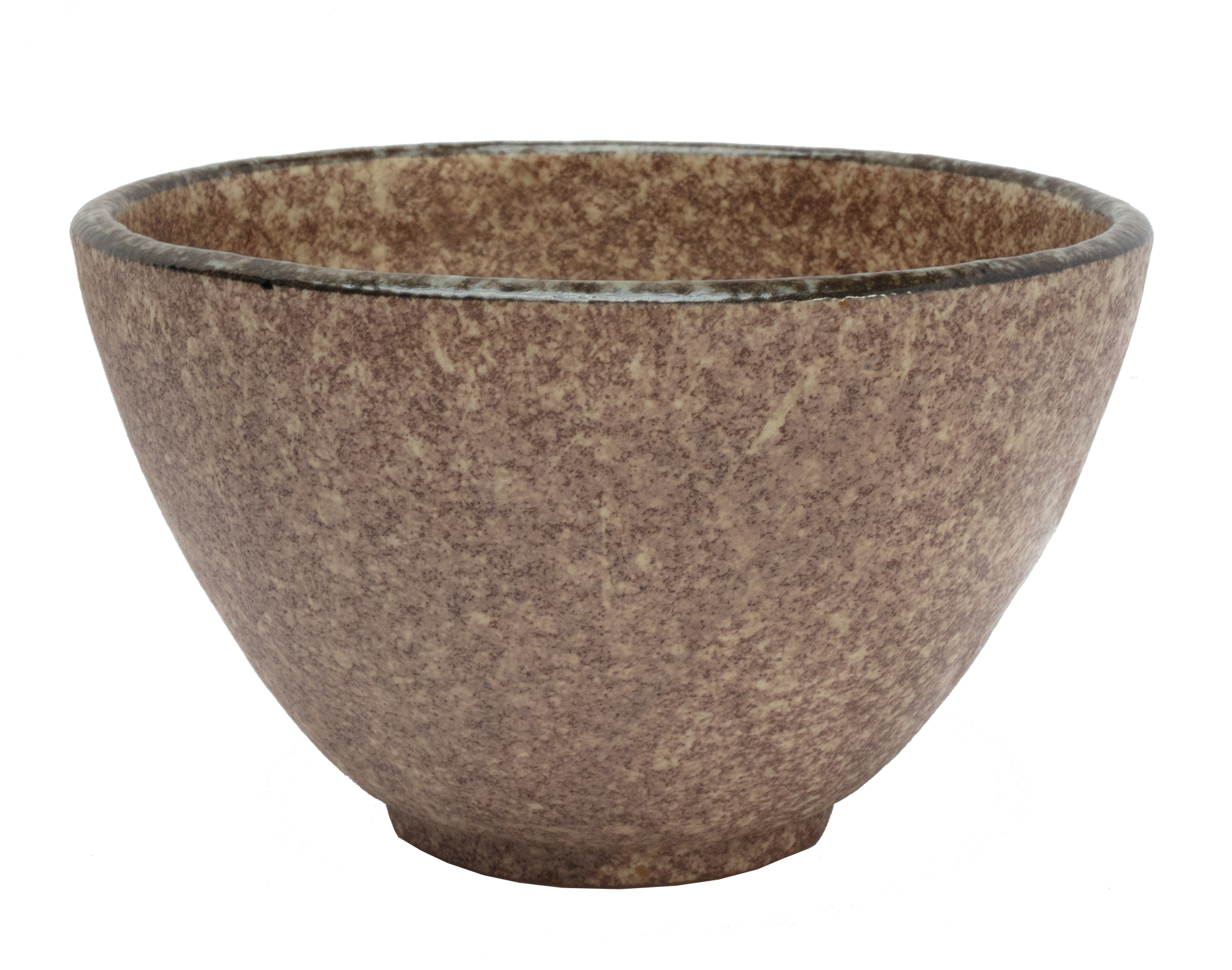 Earth -Bowl 13 x H:8.2cm