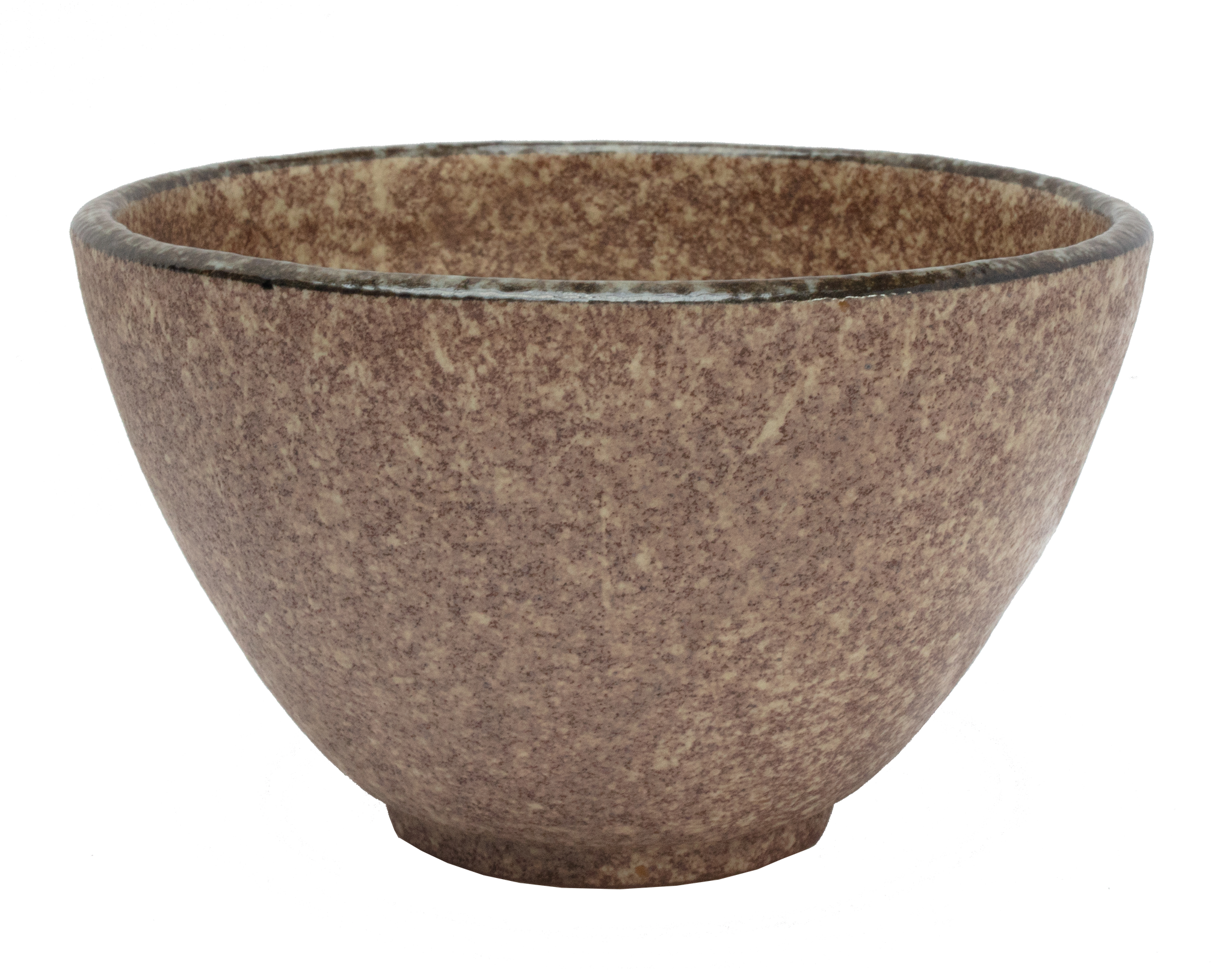 Earth Bowl Ø13 x H:8.2cm