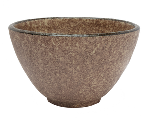 Earth -Bowl 13 x H:8.2cm