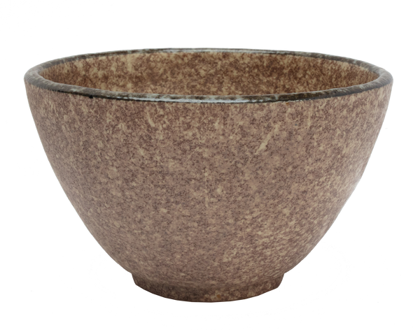 Earth -Bowl 13 x H:8.2cm