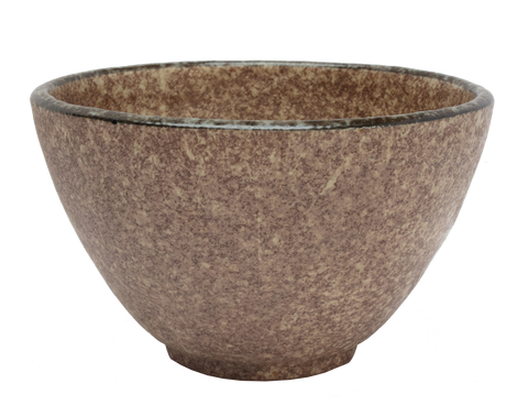 Earth -Bowl 13 x H:8.2cm