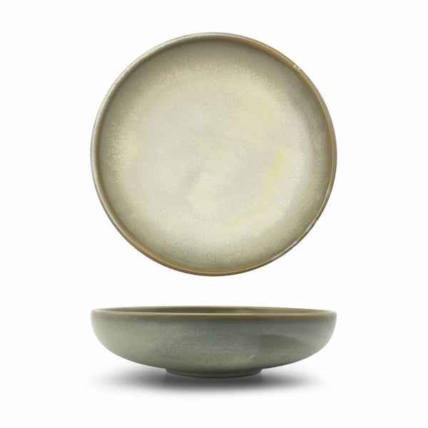 Olive- Deep Bowl 14.5 x 6cm