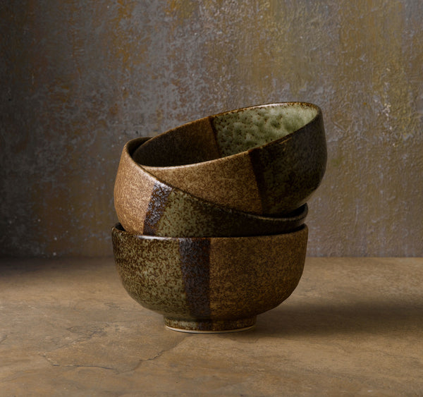 Forest Green- Deep Coupe Bowl 24 X H:7.5cm