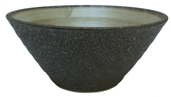 Wood Trunk- Bowl 19.5 x 8.8cm