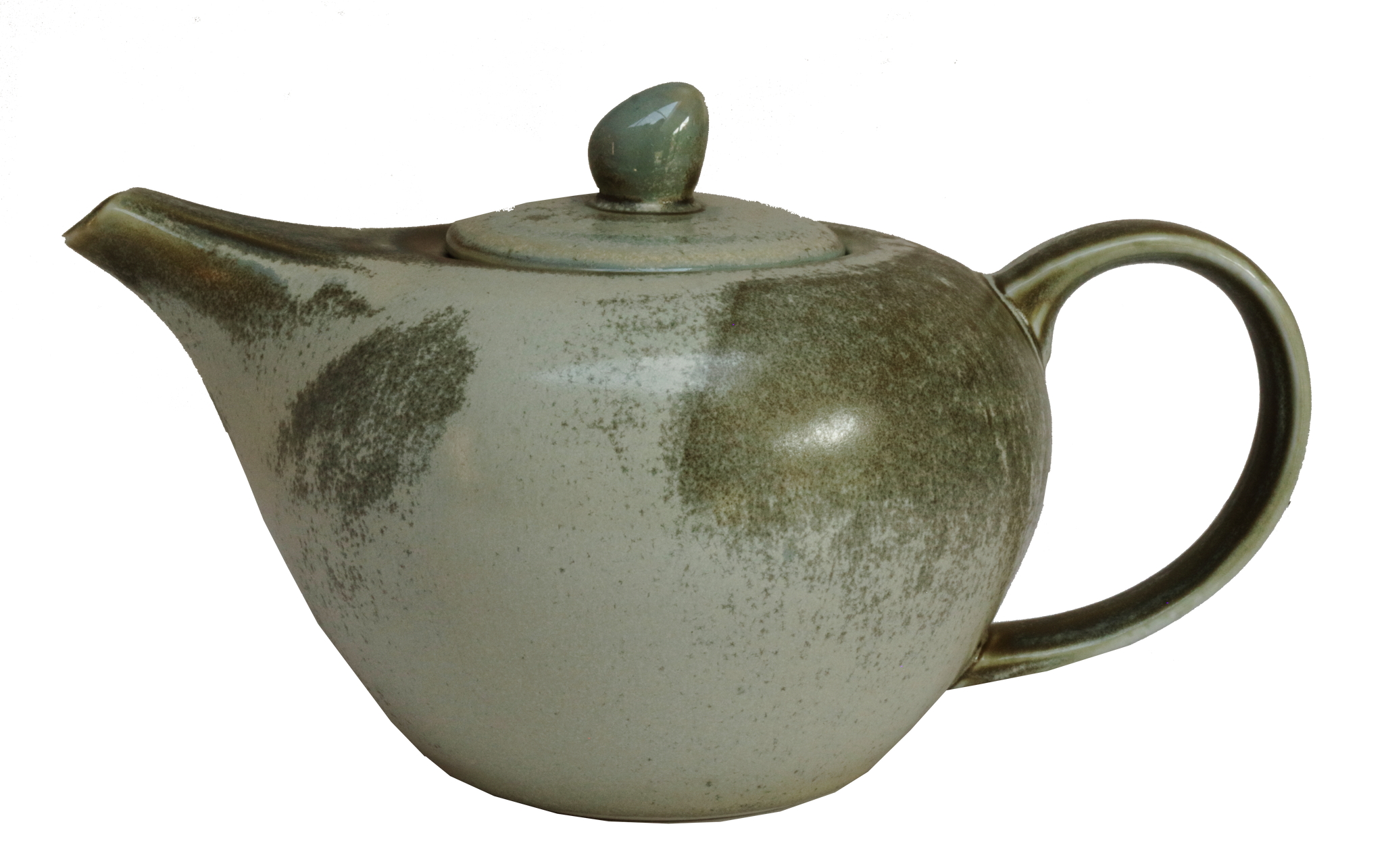 Olive -Teapot 700ml