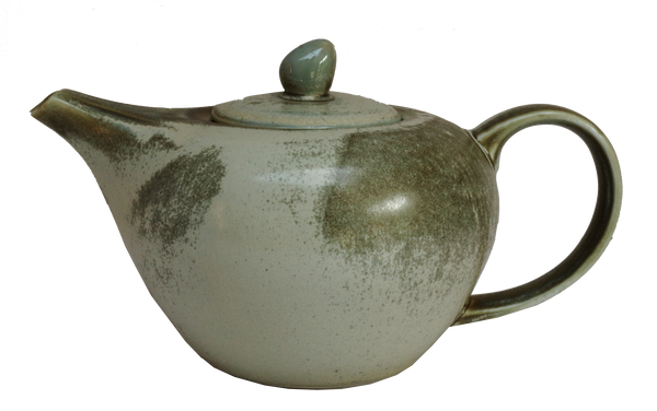 Olive Teapot 700ml